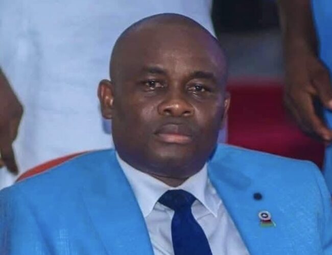 Bayelsa Gov Picks RCCG Pastor As Deputy