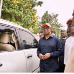 Peter Obi, Oyegun allegedly escapes assassination in Benin