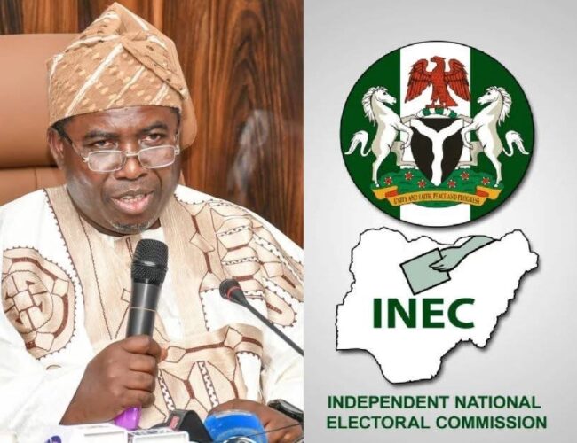 INEC Fixes January 16 for Presidential, N’Assembly Elections