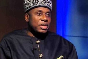 2027 Presidency: ADC South-South Leaders Announce Ex-Minister Rotimi Amaechi as Consensus Candidate