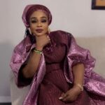 Abia Women Assembly President, Iyom Nnenna Obewu, Condemns Protest Against Sen Orji Kalu, Calls for Responsible Politics