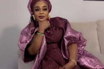 Abia Women Assembly President, Iyom Nnenna Obewu, Condemns Protest Against Sen Orji Kalu, Calls for Responsible Politics