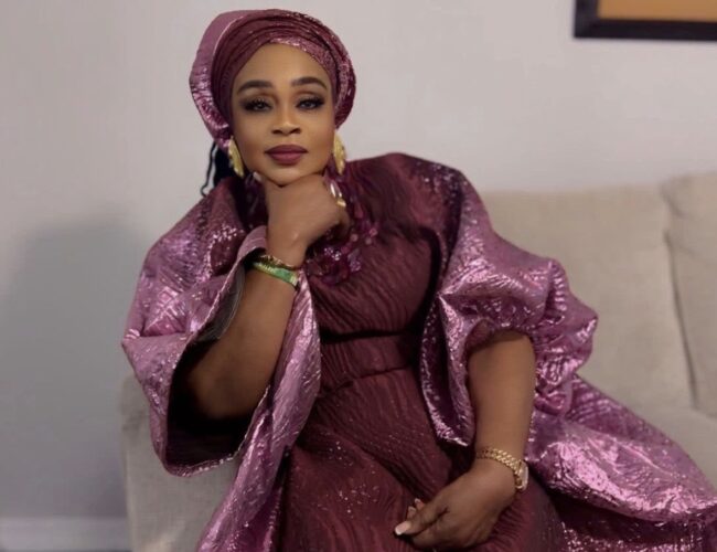 Abia Women Assembly President, Iyom Nnenna Obewu, Condemns Protest Against Sen Orji Kalu, Calls for Responsible Politics