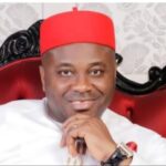 Supreme Court Affirms Seven-Year Jail Term for Senator Albert Bassey Over N240m Fraud