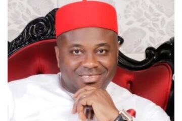 Supreme Court Affirms Seven-Year Jail Term for Senator Albert Bassey Over N240m Fraud