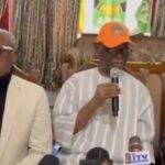 ADC South-South Leaders Reject Amaechi’s Endorsement for 2027 Presidency