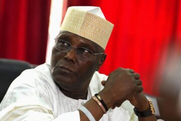 I Regret Being Part Of Those That Brought APC To Power, Ex-Vice President Atiku Admits
