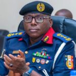 Tinubu Renews Tenure Of NSCDC Commandant-General Audi