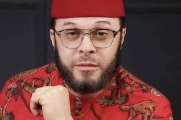 Abia: Reps Member Mascot Ikwechegh Resigns From APGA Hours After Over 90 Officials Dumped Party