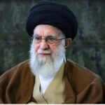 Iran’s Supreme Leader Ali Khamenei’s body found, says Israeli official