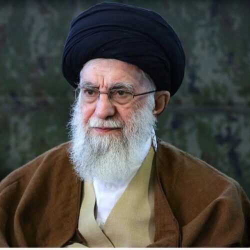 Iran’s Supreme Leader Ali Khamenei’s body found, says Israeli official