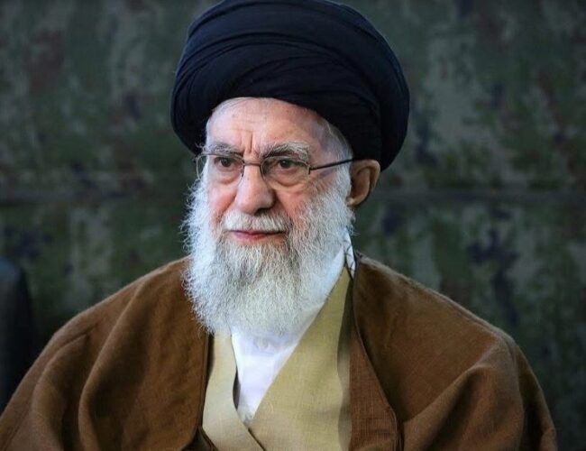 Iran’s Supreme Leader Ali Khamenei’s body found, says Israeli official