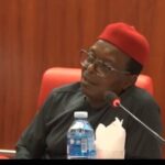 Ndubueze Canvasses Funding, Capital Project Implementation at 2026 Budget Defence