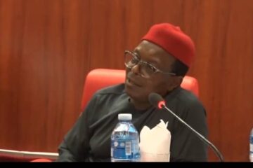 Ndubueze Canvasses Funding, Capital Project Implementation at 2026 Budget Defence