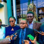 Enugu State and UNESCO IGGP Nigeria Explore Geoheritage Conservation and Geopark Development