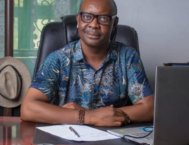 Newly Inaugurated Ohafia Improvement Union Leadership Pledges Impactful Service, Calls For Unity, Cooperation