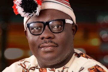 After Declining Over 30 Titles, Ifeanyi Okali Accepts Rare Honour From Ebem Ohafia Traditional Ruler