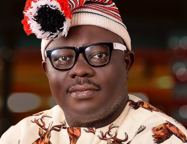 After Declining Over 30 Titles, Ifeanyi Okali Accepts Rare Honour From Ebem Ohafia Traditional Ruler