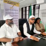 Democratic Leadership Alliance Launches as Nigeria’s First Ideological Party