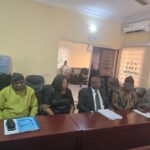 IPAC Rejects Electoral Act 2026, Threatens Boycott of 2027 Polls