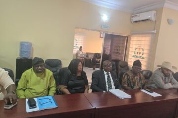 IPAC Rejects Electoral Act 2026, Threatens Boycott of 2027 Polls