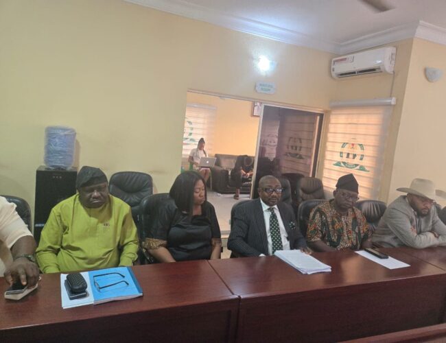 IPAC Rejects Electoral Act 2026, Threatens Boycott of 2027 Polls