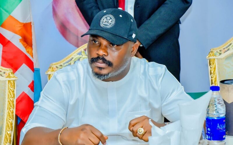 City Boy Movement Appoints New Officers to Strengthen Structure in Abia