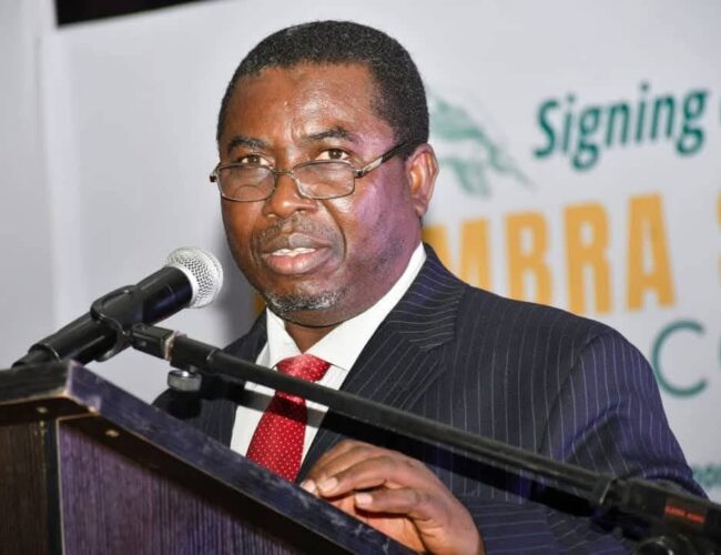 2027: We May Not Be Able to Deliver Perfect Poll – INEC Chairman