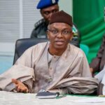 ICPC Recovers Wiretapping Equipment from El-Rufai