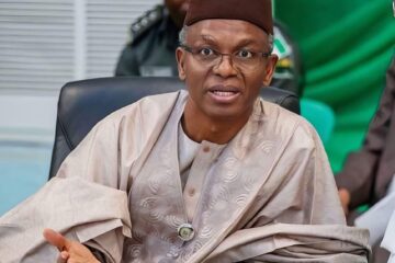 ICPC Recovers Wiretapping Equipment from El-Rufai