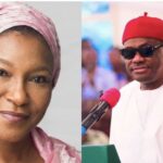 Senator Ireti Kingibe Won’t Return To Senate In 2027 – Wike