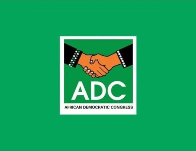 ADC Online Registration Flooded with Fake Names, NIN, Pictures Of Donald Trump, Tinubu, Kim Jong Un, Others