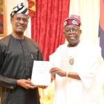 President Tinubu nominates Oyedele as minister of state for finance