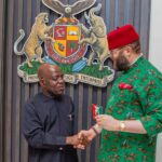 Abia  Lawmaker Alex Ikwechegh Joins Labour Party
