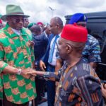 Omenuko Was Constructed By Otti, FG Didn’t Claim It, But Tinubu’s Many Achievements Undiminished – Abia Govt