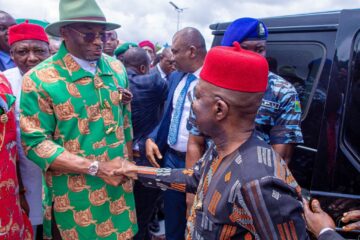 Omenuko Was Constructed By Otti, FG Didn’t Claim It, But Tinubu’s Many Achievements Undiminished – Abia Govt