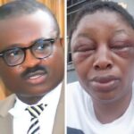 Cross River Assembly suspends lawmaker over domestic violence allegation