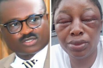 Cross River Assembly suspends lawmaker over domestic violence allegation
