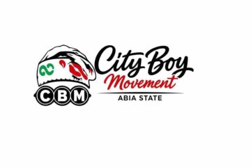 FULL LIST: City Boy Movement Unveils Abia State Central Management Hub to Strengthen Grassroots Mobilization