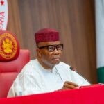 Labour Party Can’t Have 100,000 Votes; I Made The Right Law – Senate President Akpabio