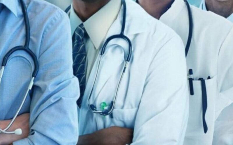 Nigeria Trains 78,000 Health Workers in Two Years, Expands Insurance Coverage to 21.7m