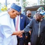 2027: Aso Rock In A Fix Over Vice President Shettima As APC Insiders Weigh Options