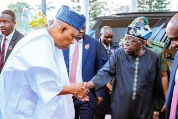 2027: Aso Rock In A Fix Over Vice President Shettima As APC Insiders Weigh Options