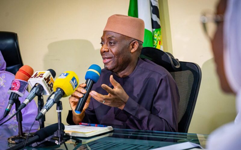 FG Intensifies Efforts to End Certificate Fraud, Strengthen Nigeria’s Education System