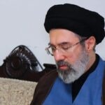 Iran Names Mojtaba Khamenei As New Supreme Leader Following Father’s Death