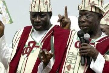 From Promising To Rule For 60 Years To Two Governors: Tracing The Collapse Of PDP