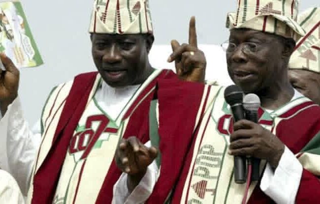 From Promising To Rule For 60 Years To Two Governors: Tracing The Collapse Of PDP