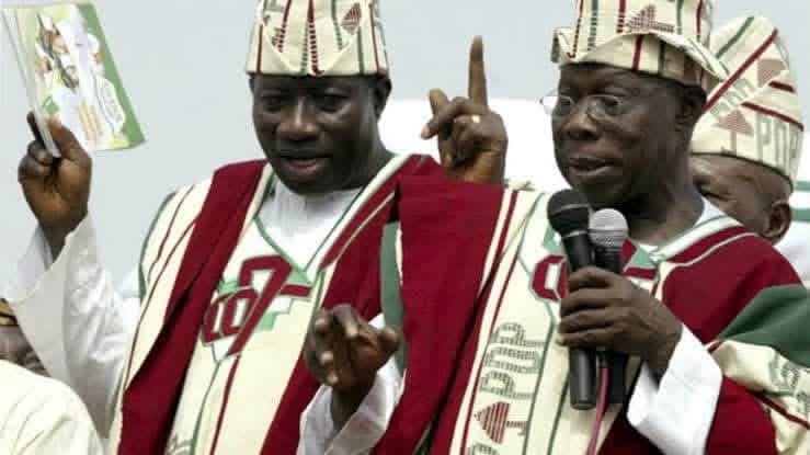 From Promising To Rule For 60 Years To Two Governors: Tracing The Collapse Of PDP