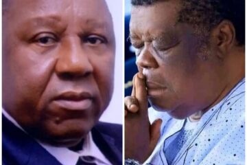 Rev. Dr. Uma Ukpai: Ohafia’s Gift To The World – Tribute By Umeh Kalu, SAN, Life Bencher