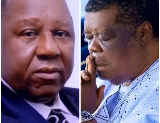 Rev. Dr. Uma Ukpai: Ohafia’s Gift To The World – Tribute By Umeh Kalu, SAN, Life Bencher